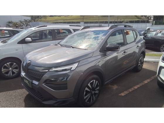 RENAULT KARDIAN 1.0 TCE FLEX EVOLUTION EDC